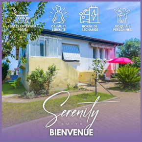 SERENITY Suite